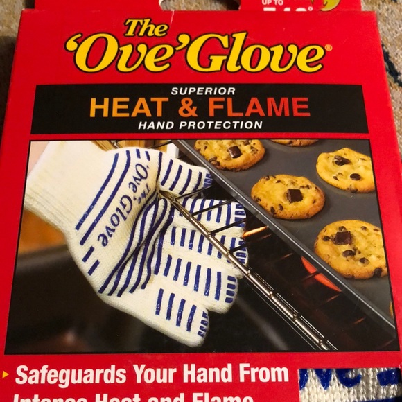 Kitchen The Ove Glove Poshmark